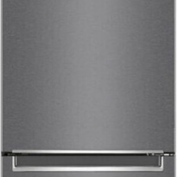 LG Fridge Freezer 384lt NoFrost Inox