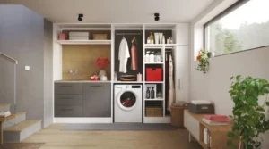 H-WASH&DRY 350 Το H-WASH&DRY 350 είναι το πιο αξιόπιστο και αποτελεσματικό πλυντήριο στεγνωτήριο. Είναι σε θέση να πλένει, τέλεια και αποτελεσματικά, κάθε είδους λεκέ, χάρη στο νέο μακράς διαρκείας κινητήρα Eco-Power Inverter. Ο κύκλος Allergy Care Pro εξαλείφει περισσότερο από το 99,9% των βακτηρίων και των αλλεργιογόνων, ενώ το έξυπνο σύστημα Eco-Doser μειώνει τη σπατάλη και βελτιστοποιεί τα αποτελέσματα.